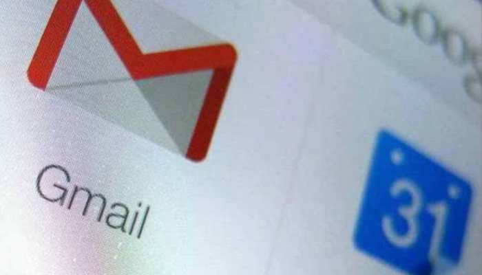 Gmail services down - app, desktop both affected