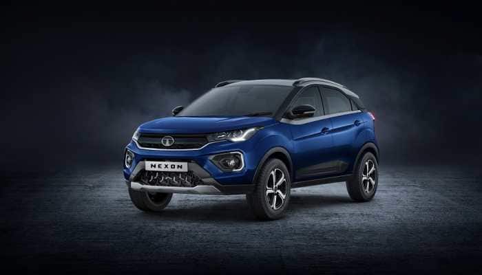 Tata Nexon becomes India's SECOND highest-selling car in November 2022, best SUV on sale