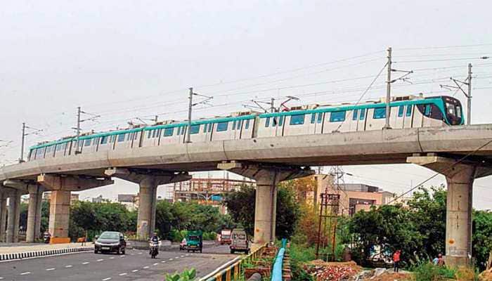 Greater Noida West Metro gets approval from Central Govt&#039;s PIB, construction to begin SOON