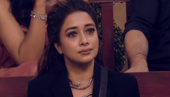 Bigg Boss 16, Shanivaar Ka Vaar Updates: Tina Datta EVICTED, makes a shocking exit!