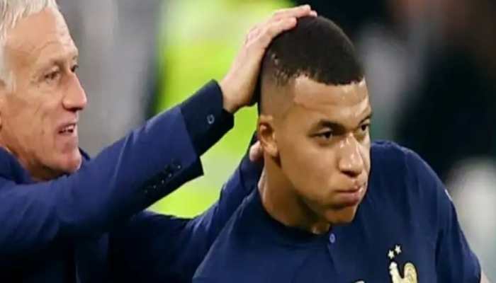'Kylian Mbappe is...', Didier Deschamps makes BIG statement ahead of England vs France FIFA World Cup 2022 Quarterfinals