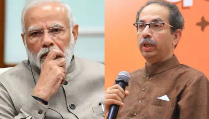 &#039;PM Modi should clarify his stand on Maharashtra-Karnataka border dispute&#039;: Uddhav Thackeray