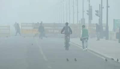 With 378 AQI, Delhi's air quality continues to be in ‘very poor’ category