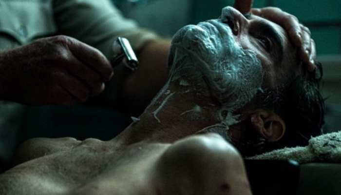 Joaquin Phoenix’s first look from ‘Joker: Folie a Deux’ released- SEE PIC 