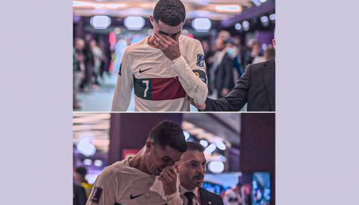 Elon Musk, Sundar Pichai react to Portugal’s defeat to Morocco; Check what they say in their posts