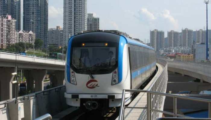 PM Narendra Modi to lay foundation stone of Nagpur Metro Phase-II today; Details here