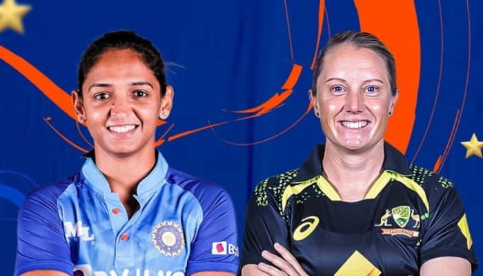 India Women Vs Australia Women 2nd T20i Match Preview Live Streaming Details When And Where To 7177