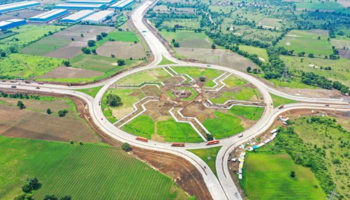 PM Narendra Modi to inaugurate Nagpur-Mumbai Expressway &#039;Samruddhi Mahamarg&#039; today