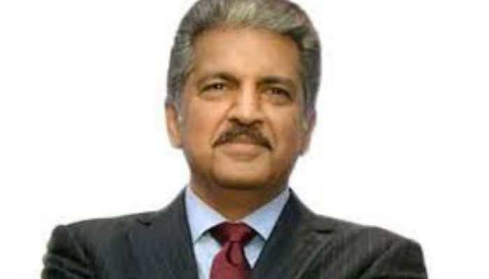 &#039;Sach to ye hai ki sabse Ameer...&#039;: Anand Mahindra on when he will become India&#039;s richest man