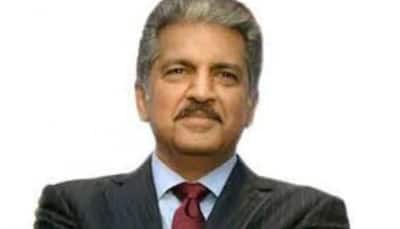 'Sach to ye hai ki sabse Ameer...': Anand Mahindra on when he will become India's richest man
