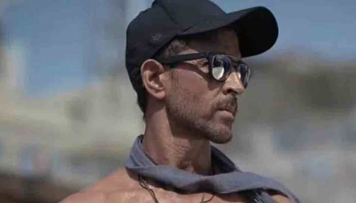 Hrithik Roshan calls changes in Bollywood a recalibration at Red Sea Film Fest