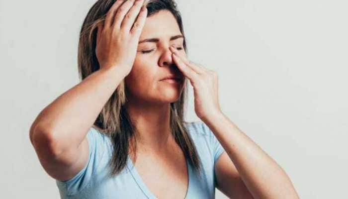 Winter cold and cough: 5 Effective ayurvedic home remedies to cure stuffy nose during the cold weather