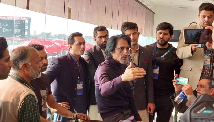 2 Million Dollars: Money spent by PCB on security for international teams in Pakistan, Ramiz Raja ADMITS increasing financial pressure on board