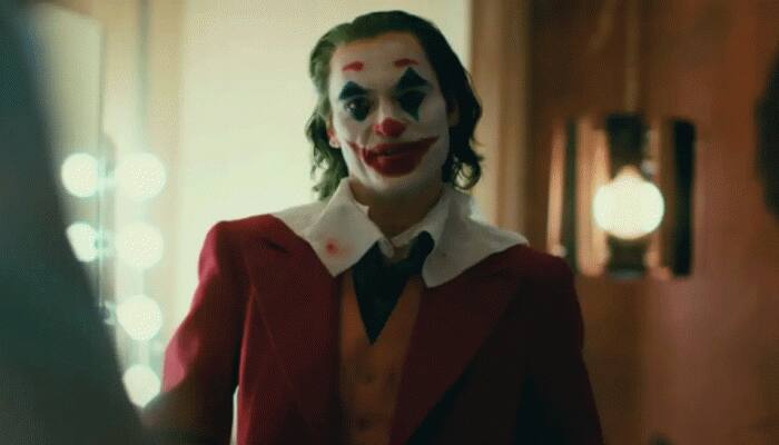 Joker sequel starts filming, Todd Phillips shares Joaquin Phoenix&#039;s first look
