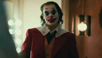 Joker sequel starts filming, Todd Phillips shares Joaquin Phoenix's first look