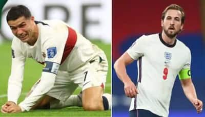 Ryanair MOCKS Cristiano Ronaldo’s Portugal, England for losing at FIFA World Cup 2022