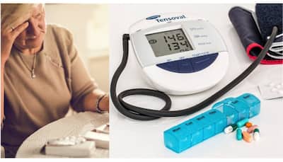 High blood pressure in winter: Possible reasons and ways to manage BP levels