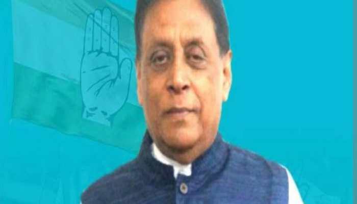 Ex TPCC chief Pijush Biswas named Tripura Trinamool Congress president