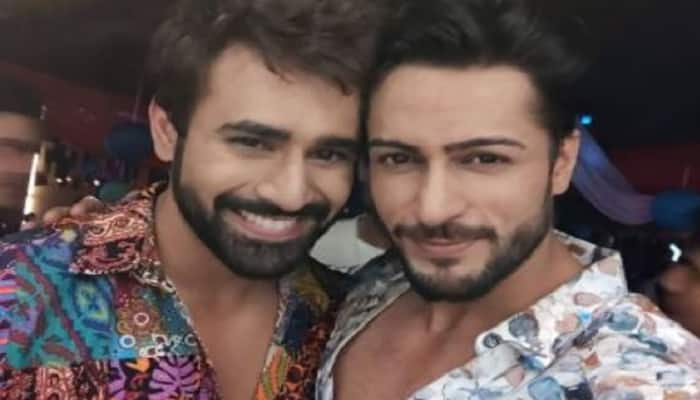 &#039;We do certain things in Bigg Boss which we don&#039;t mean to&#039;, says Pearl V Puri supporting Shalin Bhanot