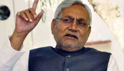 BJP conspired against JD(U) in 2020 Bihar assembly polls: Nitish Kumar