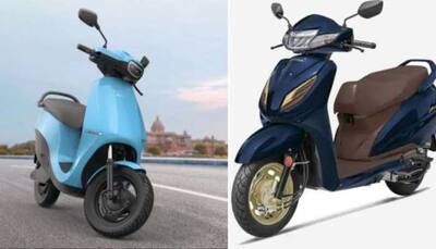 Ola S1 Pro electric scooter sales to beat Honda Activa? Bhavish Aggarwal predicts future of EV