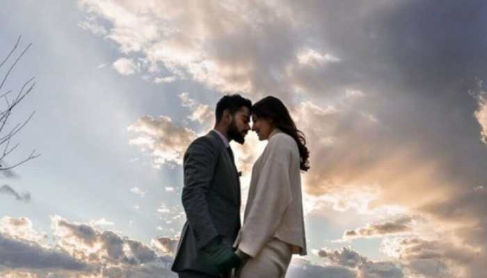 Virushka Anniversary 2022: Five times Virat Kohli and Anushka Sharma gave us COUPLE GOALS - In Pics