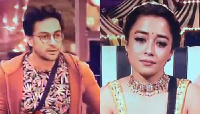 Bigg Boss 16: &#039;Not Shalin, but Tina has been exposed...,&#039; fans flood Twitter after makers drop the new promo!