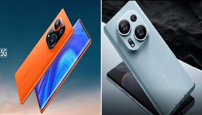 Tecno Phantom X2 vs Tecno Phantom X2 Pro: Check specifications, price in India, and other details