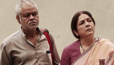 Fans laud Sanjay Mishra-Neena Gupta's terrific thriller 'Vadh,' check out reactions!