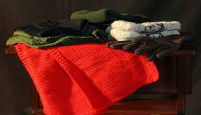 Winter woollens clothes: Tips to keep your woollen clothes fresh and lint-free