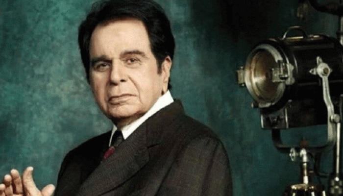 100 years of Dilip Kumar: An archetypal performer who created his own school of acting