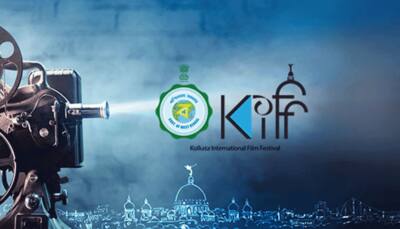 Kolkata International Film Festival to be held between December 15-22