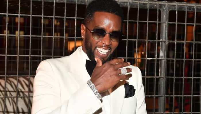 American rapper Sean Diddy announces arrival of baby girl