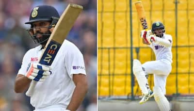 Rohit Sharma out of India vs Bangladesh 1st Test, THIS Bengal batter named as REPLACEMENT