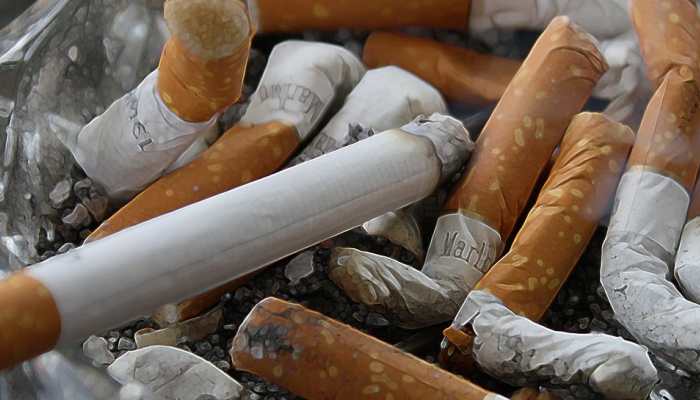 soon, you can't buy single cigarette. government may take big decision before budget session | economy news | zee news