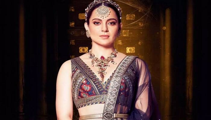 Kangana Ranaut just can't stop praising Elon Musk as she trains guns on 'wokes'