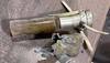 tarn taran police station rocket launcher attack