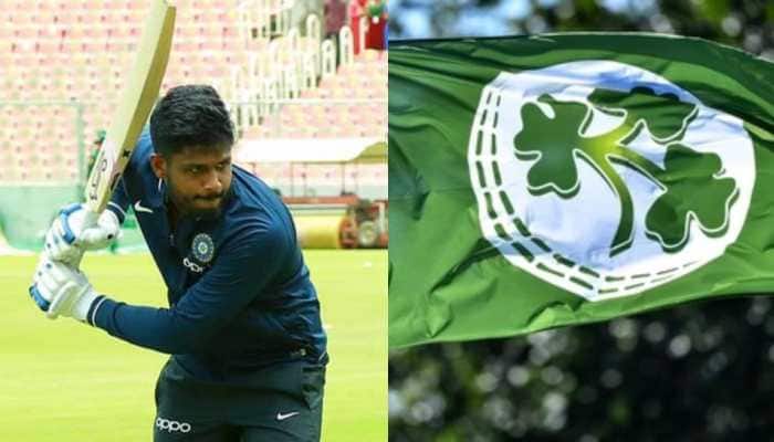 Sanju Samson to play for Ireland? Cricket Ireland makes an offer, India wicket-keeper says THIS - Check