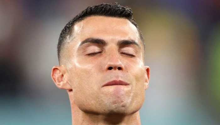 Cristiano Ronaldo to retire? Superstar pens down emotional note following Portugal's elimination from FIFA World Cup 2022