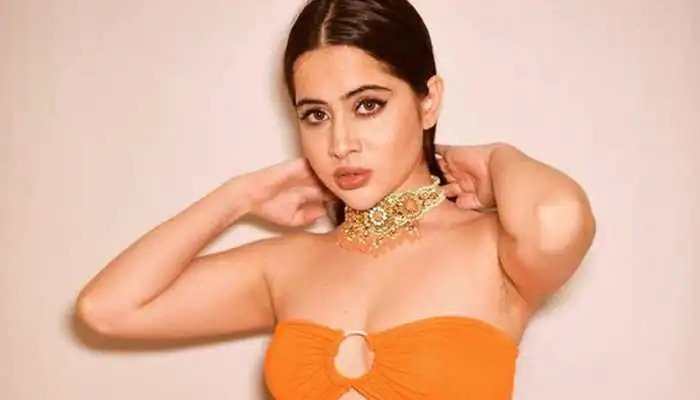Lawyer submits complaint against social media influencer Urfi Javed for obscene acts Lawyer submits complaint against social media influencer Urfi Javed for obscene acts