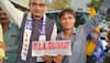 'Will talk to the public and then take decision': Gujarat AAP MLA Bhupat Bhayani on rumours of joining BJP