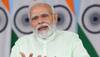 'Air travel was considered a luxury before 2014': PM Modi targets previous govts during inauguration of Mopa international airport