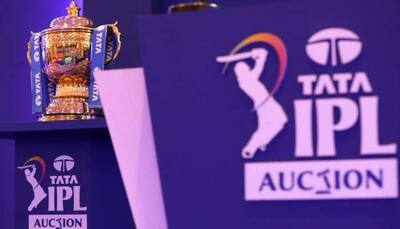 IPL 2023 Auction Date, Players List, Rules: Check venue, Auction Purse, Live Streaming details HERE