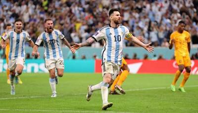 FIFA World Cup 2022: Croatia reveal THIS plan for Lionel Messi ahead of semifinal vs Argentina