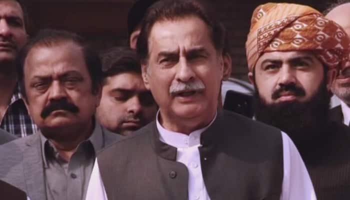 &#039;Govt will complete its term&#039;: Pakistan minister Sardar Ayaz Sadiq rules out chances of early elections, flays PTI chief Imran Khan 