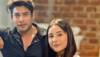 Sidharth Shukla girlfriend