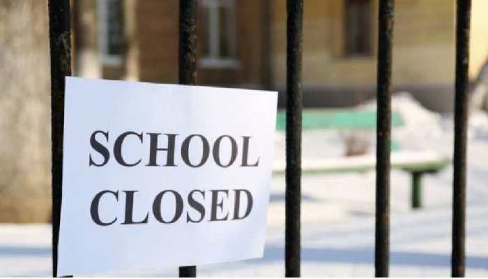December 2022 Holidays: How many days will schools remain shut this month? Check full list here December 2022 Holidays: How many days will schools remain shut this month? Check full list here