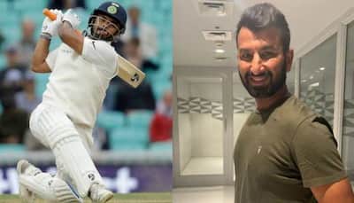 India vs Bangladesh 1st Test: Rishabh Pant DEMOTED, THIS player is new Vice-Captain of team