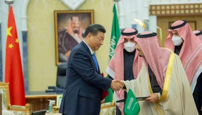 What does Chinese President Xi Jinping&#039;s visit to Riyadh mean for US-Saudi relations? Read here