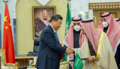 What does Chinese President Xi Jinping's visit to Riyadh mean for US-Saudi relations? Read here